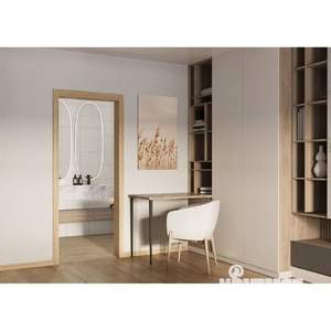 3-к квартира, вторичка, 85м2, 6/16 этаж