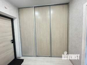 1-к квартира, вторичка, 42м2, 8/9 этаж