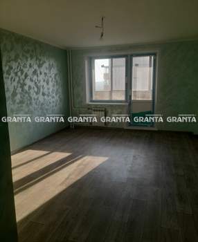 Студия квартира, вторичка, 29м2, 24/26 этаж
