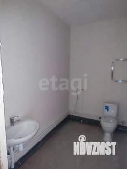 1-к квартира, сданный дом, 39м2, 9/9 этаж