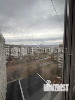 1-к квартира, вторичка, 28м2, 9/9 этаж