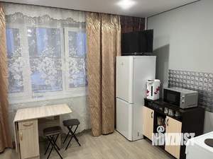 Студия квартира, вторичка, 19м2, 4/9 этаж