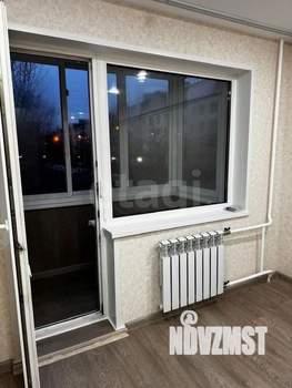 Студия квартира, вторичка, 19м2, 2/5 этаж