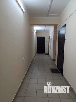 1-к квартира, вторичка, 44м2, 4/25 этаж