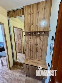 Студия квартира, вторичка, 24м2, 10/15 этаж