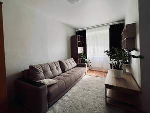 1-к квартира, вторичка, 30м2, 1/5 этаж