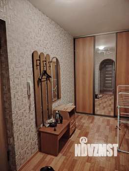 1-к квартира, вторичка, 43м2, 8/10 этаж