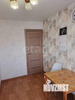 1-к квартира, вторичка, 33м2, 6/9 этаж