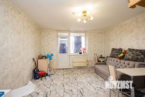 Студия квартира, вторичка, 29м2, 10/10 этаж