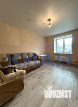 1-к квартира, вторичка, 30м2, 1/10 этаж