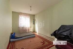 4-к квартира, вторичка, 81м2, 5/10 этаж
