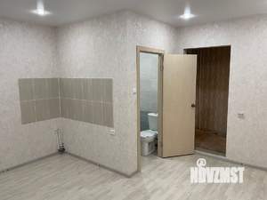 Студия квартира, вторичка, 29м2, 1/9 этаж