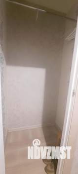 1-к квартира, вторичка, 28м2, 4/9 этаж