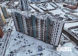 1-к квартира, вторичка, 31м2, 8/19 этаж