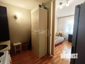 Студия квартира, вторичка, 18м2, 1/5 этаж