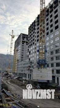 2-к квартира, вторичка, 37м2, 14/17 этаж