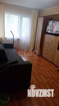 2-к квартира, вторичка, 45м2, 2/5 этаж