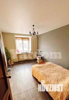 2-к квартира, вторичка, 50м2, 9/9 этаж