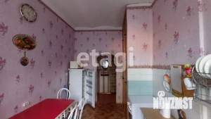 3-к квартира, вторичка, 80м2, 2/3 этаж