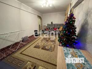 3-к квартира, вторичка, 60м2, 2/6 этаж