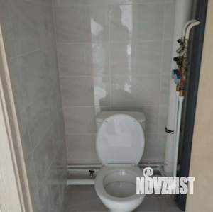 2-к квартира, строящийся дом, 45м2, 10/17 этаж