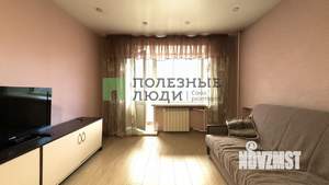 2-к квартира, вторичка, 50м2, 6/9 этаж