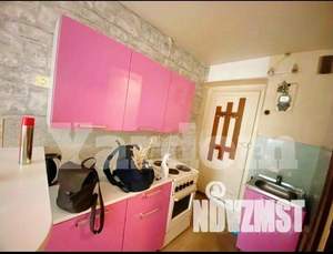 1-к квартира, вторичка, 14м2, 4/5 этаж