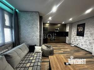 1-к квартира, вторичка, 49м2, 1/10 этаж