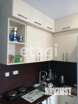 1-к квартира, вторичка, 14м2, 4/5 этаж
