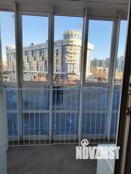 3-к квартира, вторичка, 99м2, 2/20 этаж