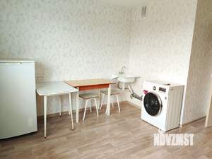 Студия квартира, вторичка, 24м2, 3/19 этаж