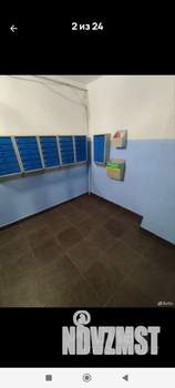 2-к квартира, вторичка, 53м2, 8/10 этаж