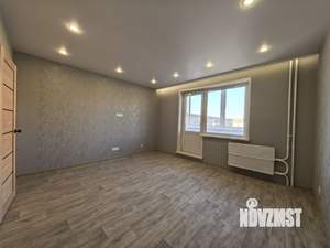 2-к квартира, вторичка, 53м2, 8/10 этаж