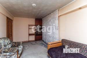 1-к квартира, вторичка, 34м2, 5/5 этаж