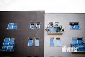 2-к квартира, строящийся дом, 67м2, 1/4 этаж