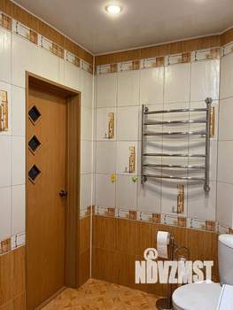 3-к квартира, вторичка, 76м2, 3/3 этаж