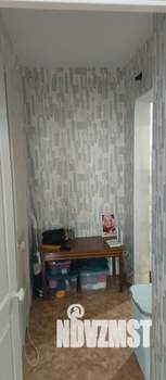 1-к квартира, вторичка, 36м2, 4/16 этаж