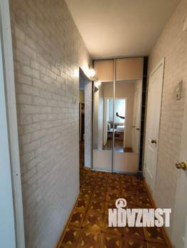 2-к квартира, вторичка, 50м2, 6/10 этаж