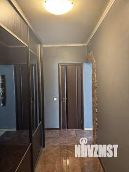 2-к квартира, вторичка, 66м2, 5/10 этаж