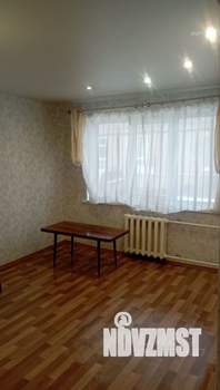 1-к квартира, вторичка, 31м2, 1/5 этаж