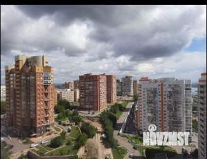 2-к квартира, вторичка, 50м2, 16/17 этаж