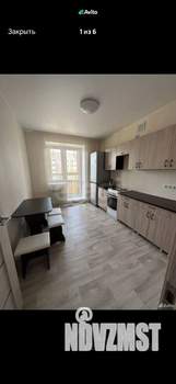 1-к квартира, вторичка, 36м2, 7/16 этаж