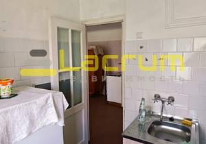 1-к квартира, вторичка, 32м2, 4/4 этаж