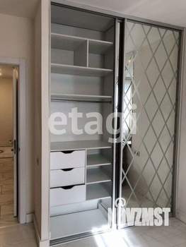 2-к квартира, вторичка, 70м2, 11/23 этаж