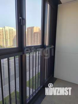 Студия квартира, вторичка, 25м2, 3/19 этаж