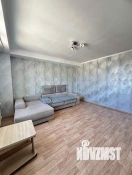 2-к квартира, вторичка, 59м2, 18/24 этаж