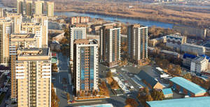 2-к квартира, вторичка, 61м2, 14/19 этаж