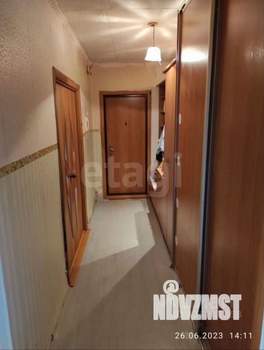 3-к квартира, вторичка, 68м2, 3/10 этаж