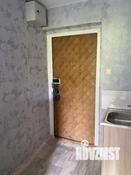 Студия квартира, вторичка, 14м2, 3/5 этаж