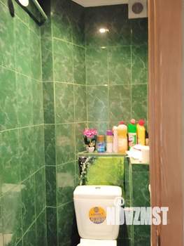 3-к квартира, вторичка, 69м2, 5/5 этаж